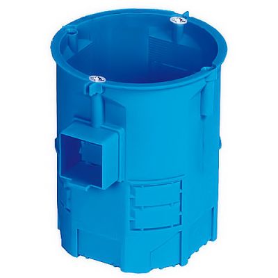 Puszka podtynkowa S60Gw niebieski SIMET (34009203)
